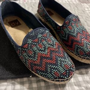 Slip on Shoes